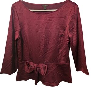 Ann Taylor Top Size 8